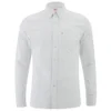 Levi's Men's Sunset 1 Pocket Shirt - White - Image 1