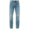 Levi's Men's 501 Customised & Tapered Jeans - Dirty Dawn - Image 1