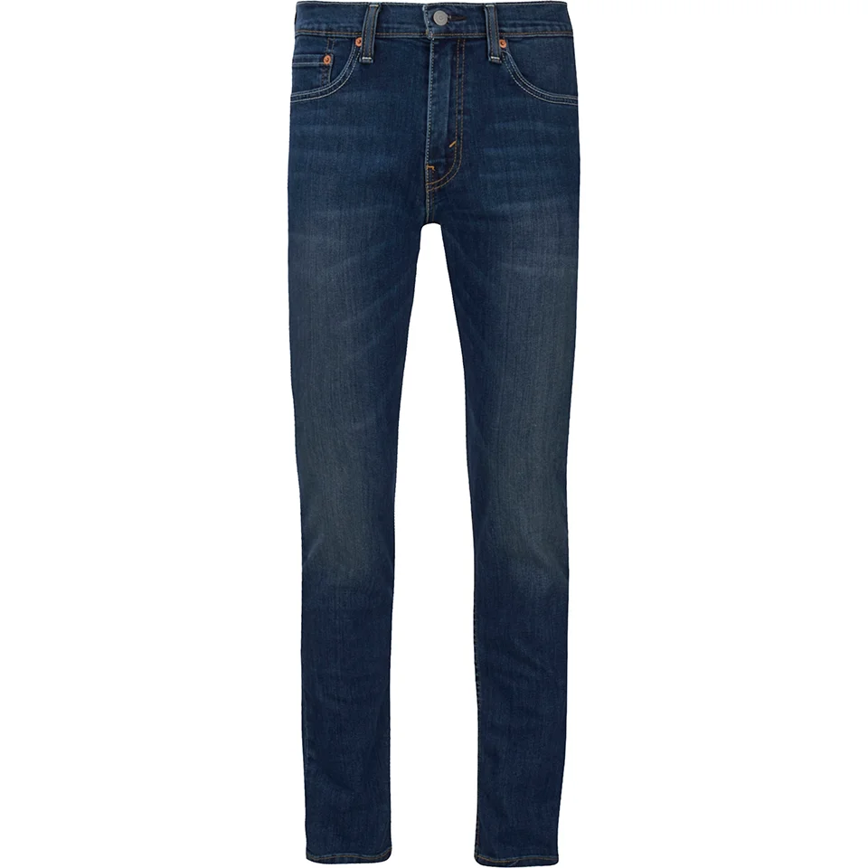 Levi's Men's 511 Slim Fit Jeans - Ragweed Image 1