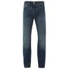 Levi's Men's 501 Original Fit Jeans - August Shower - Image 1