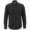 Levi's Men's Sawtooth Shirt - Black - Image 1