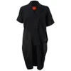 Vivienne Westwood Red Label Women's Arabesque Mini Dress - Black - Image 1
