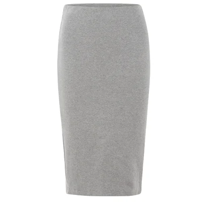 Samsoe & Samsoe Women's Sania Skirt - Grey Grains