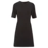 Designers Remix Women's Sigga Dress - Black - Image 1