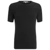 Helmut Lang Men's Cotton Silk Cashmere T-Shirt - Black - Image 1