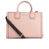 Karl Lagerfeld Women's K/Klassik Tote Bag - Misty Rose - Image 1