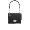 Karl Lagerfeld Women's K/Kuilted Mini Handbag - Black - Image 1