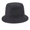 A.P.C. Men's Bob Bucket Hat - Black - Image 1