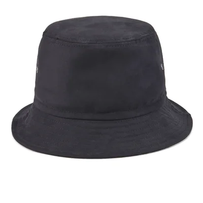 A.P.C. Men's Bob Bucket Hat - Black