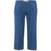 Vanessa Bruno Athe Women's Enzo Culotte Jeans - Chambray - Image 1