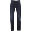 Edwin Men's ED55 Relaxed Tapered Denim Jeans - Coal Wash - Image 1