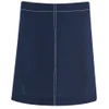 2NDDAY Women's Joe Skirt - Navy Blazer - Image 1