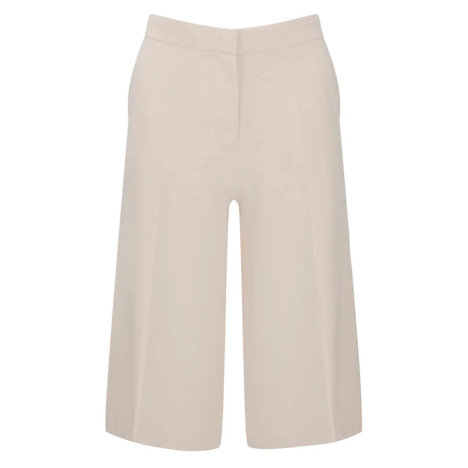 2NDDAY Women's July Trousers - Sand Dollar Image 1