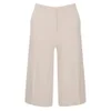 2NDDAY Women's July Trousers - Sand Dollar - Image 1
