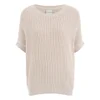 Selected Femme Women's Flora Jumper - Silver Peony - Image 1