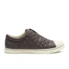 UGG Women's Jemma Quilted Trainers - Espresso - Image 1