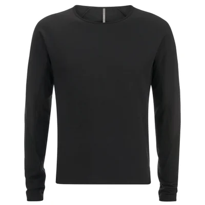 Arc'teryx Veilance Men's Dyadic Sweater - Black