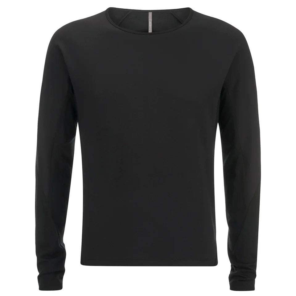 Arc'teryx Veilance Men's Dyadic Sweater - Black Image 1