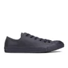 Converse Men's Chuck Taylor All Star Mono Craft Leather Ox Trainers - Inked - Image 1