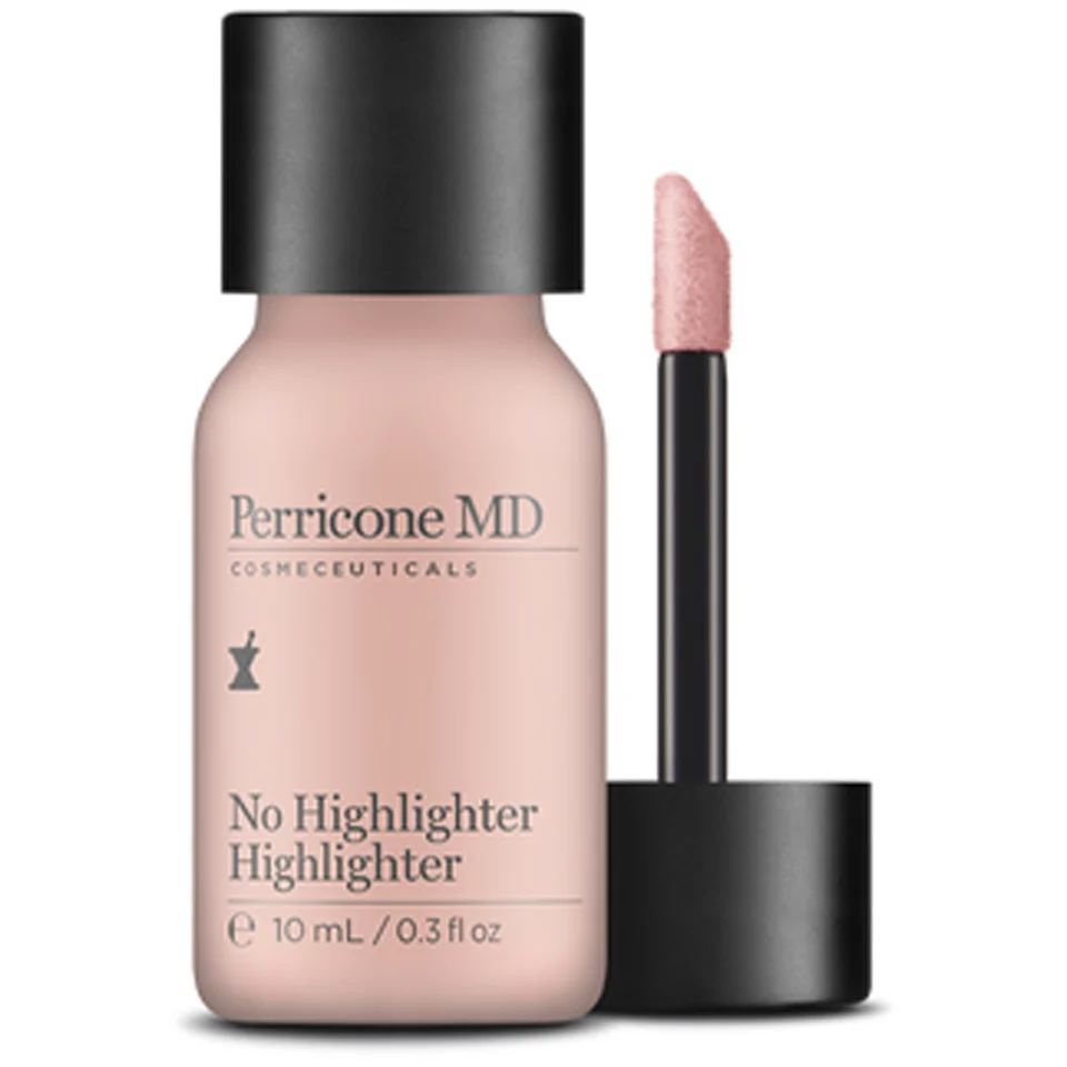 Perricone MD No Highlighter Highlighter 10ml Image 1