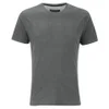 rag & bone Men's Cyrus T-Shirt - Quarry/Black - Image 1