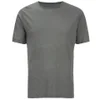 rag & bone Men's Crinkle T-Shirt - Sedona Sage - Image 1
