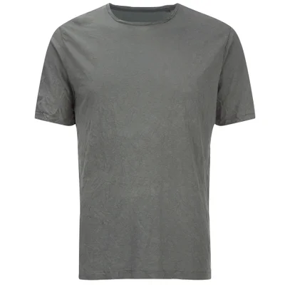 rag & bone Men's Crinkle T-Shirt - Sedona Sage