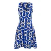 KENZO Women's Print Dress - Multi - Image 1