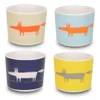 Scion Mr Fox Egg Cups - Set of 4 - Image 1