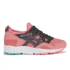 Asics Lifestyle Gel-Lyte V Miami Pack Trainers - Coral/Black - Image 1