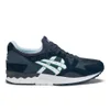 Asics Lifestyle Men's Gel-Lyte V City Pack Trainers - Indian Ink/White - Image 1