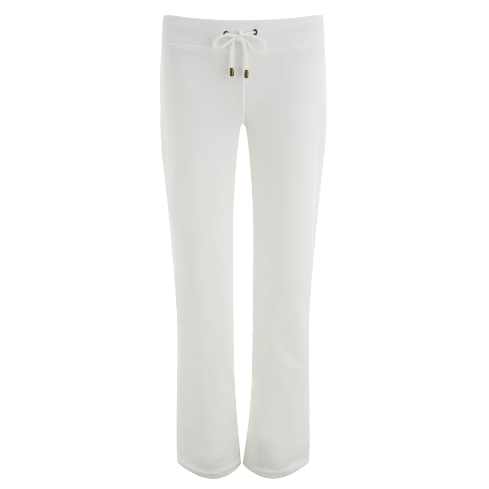 UGG Women's Oralyn Lounge Trousers - Cream Image 1