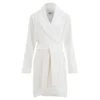 UGG Women's Blanche Dressing Gown - Cream - Image 1