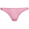 Love Stories Women's Shelby Clover Knickers - Pink - Image 1