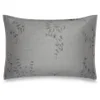 Calvin Klein Acacia Printed Pillowcase - Grey - Image 1