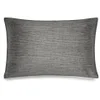 Calvin Klein Acacia Textured Pillowcase - Grey - Image 1