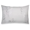 Calvin Klein Claytonia Pillowcase - Grey - Image 1