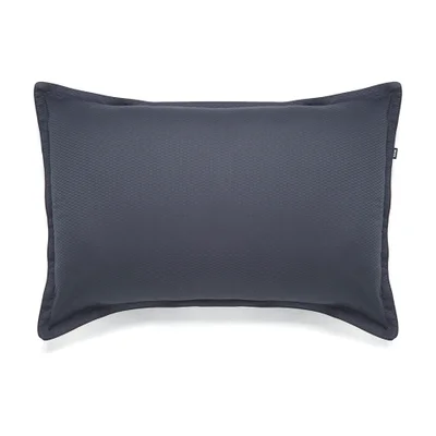 Hugo BOSS Loft Pillowcase - Carbon