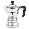 Alessi Moka 6 Cup Coffee Maker - Image 1