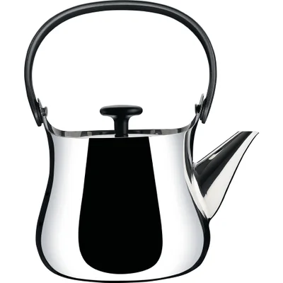Alessi Cha Kettle and Teapot