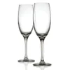 Alessi Mami XL Set of 2 Champagne Flutes - DO NOT USE - Image 1