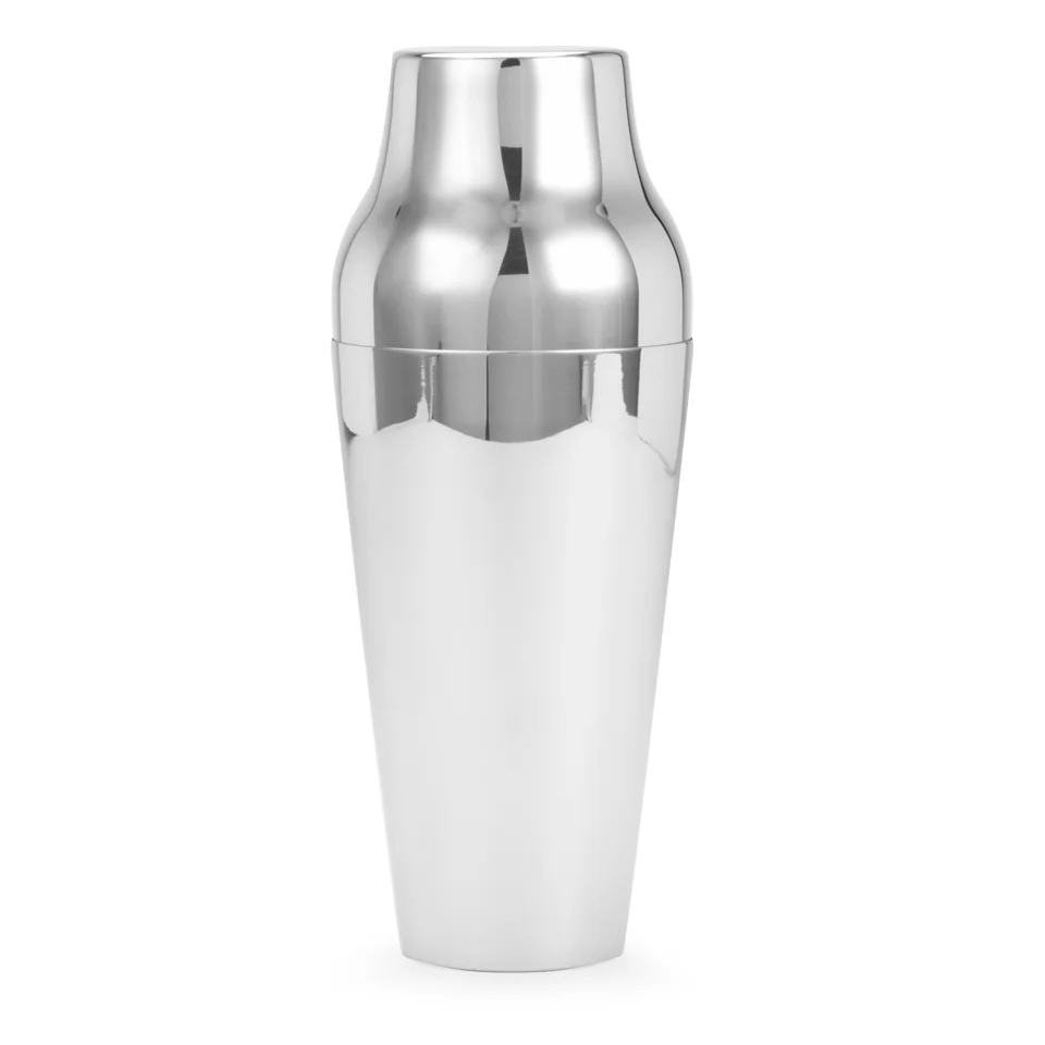 Alessi Cocktail Shaker Image 1