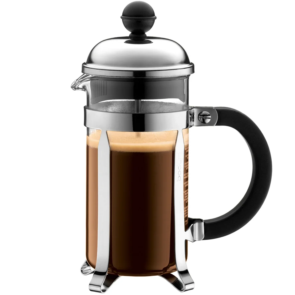 Bodum Chambord 3 Cup Coffee Maker Image 1