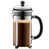 Bodum Chambord 8 Cup Coffee Maker - Image 1