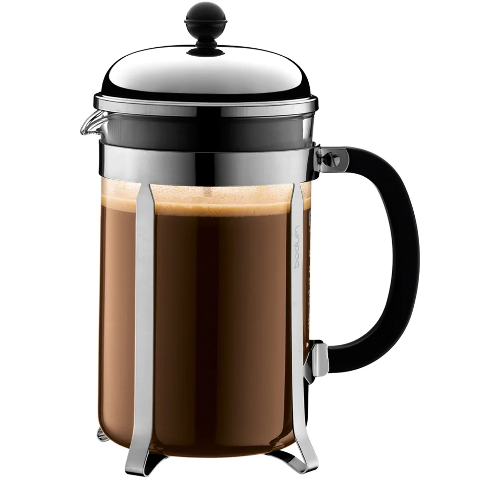 Bodum Chambord 12 Cup Coffee Maker Image 1