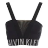 Calvin Klein Women's Intense Power Bralette - Black - Image 1