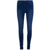 Great Plains Women's Carly Denim High Waisted Jeans - Blue - Image 1
