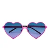 Wildfox Women's Lolita Sunglasses - Pink/Purple - Image 1