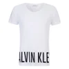 Calvin Klein Men's Intense Power Logo T-Shirt - White - Image 1