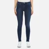 J Brand Women's Mid Rise Super Skinny Jeans - Fix - Image 1